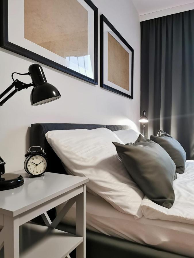 Apartament Gdanska Flora Apartment Luaran gambar