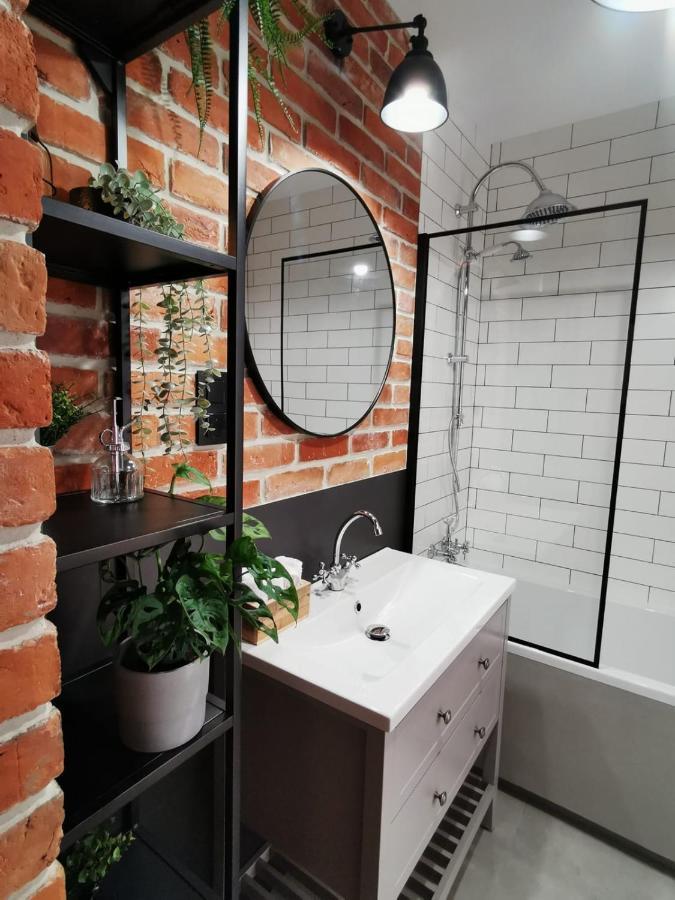 Apartament Gdanska Flora Apartment Luaran gambar