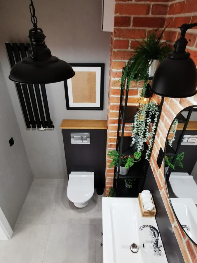 Apartament Gdanska Flora Apartment Luaran gambar